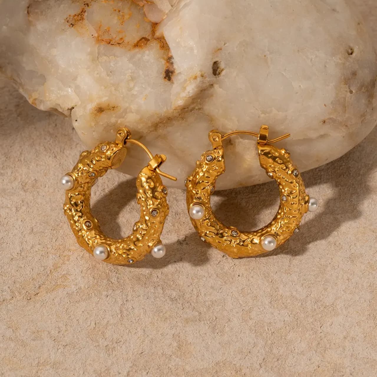 Turkish Ottoman Earrings 3