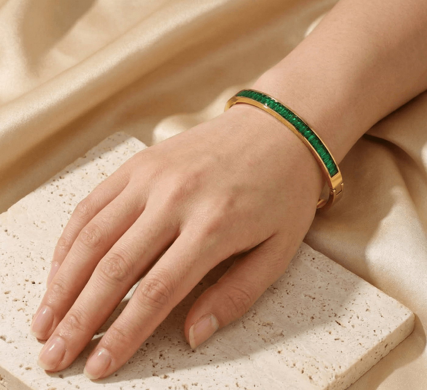 Luxury Bangles