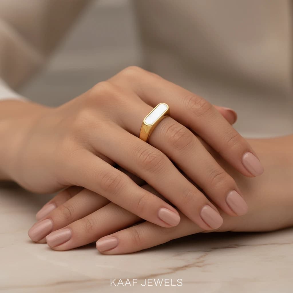 Homxi Signet Ring 3